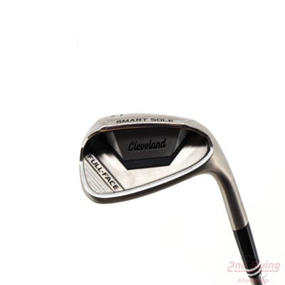 Cleveland Smart Sole Full-Face Chipper UST Mamiya Recoil 50 Dart Graphite Ladies Right Handed 34.25in