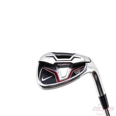 Nike VRS X Wedge Gap GW Nike Stock Steel Uniflex Right Handed 35.75in