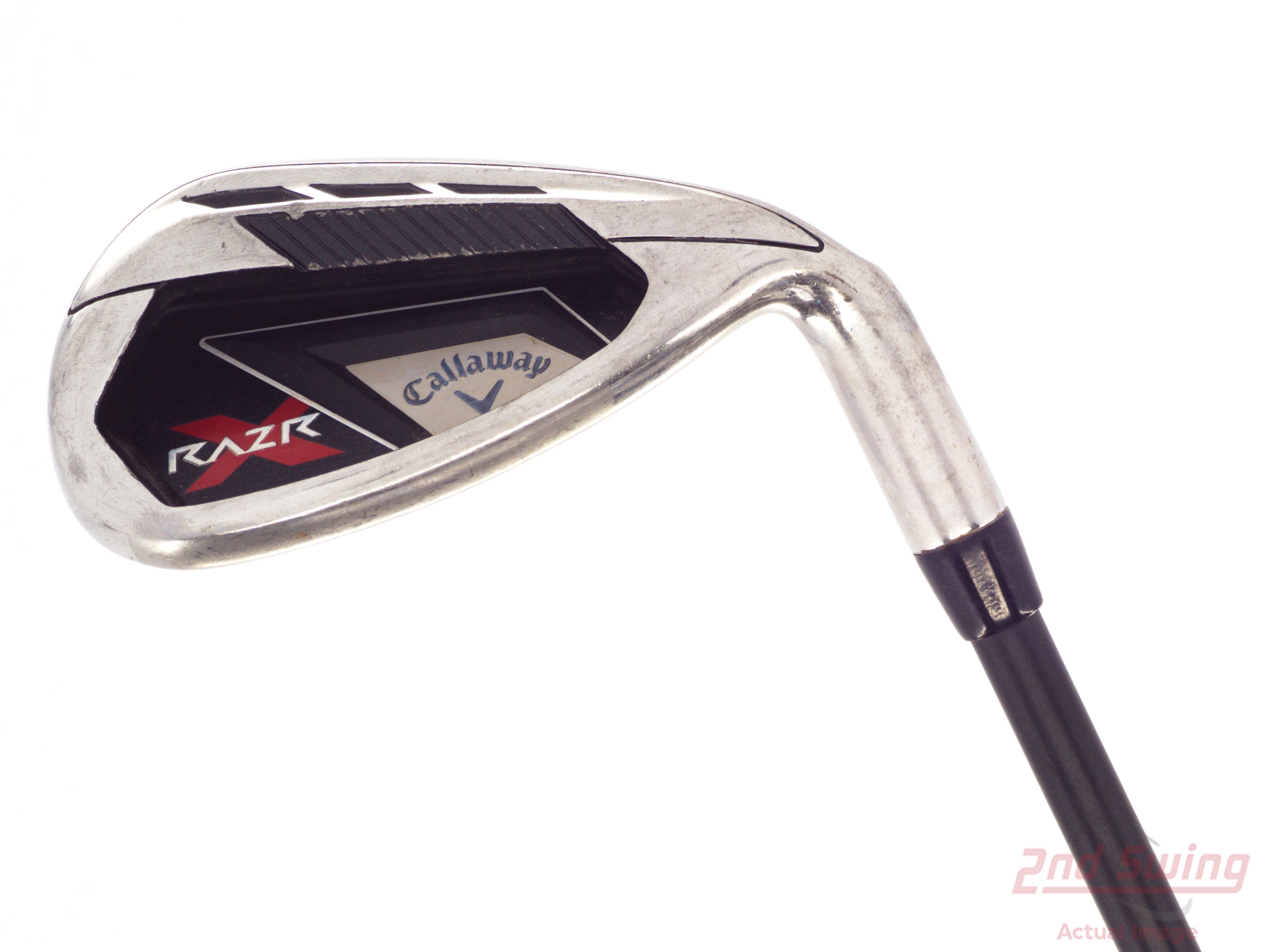 Callaway Razr X Wedge | 2nd Swing Golf