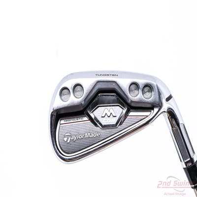 TaylorMade M CGB Single Iron 6 Iron UST Mamiya Recoil ES 460 Graphite Regular Right Handed 38.0in