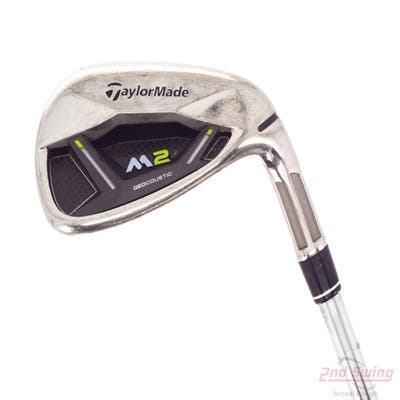 TaylorMade 2019 M2 Wedge Gap GW TM Reax 88 HL Steel Stiff Right Handed 36.0in