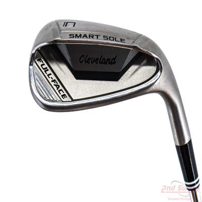 Cleveland Smart Sole Full-Face Chipper FTS KBS HI-REV MAX 105 Steel Wedge Flex Right Handed 35.0in