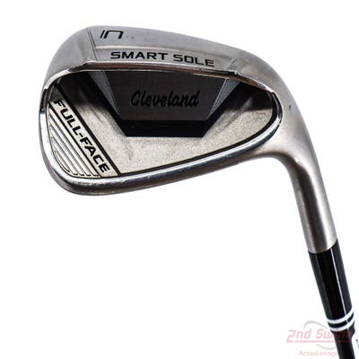 Cleveland Smart Sole Full-Face Chipper UST Mamiya Recoil 80 Dart Graphite Wedge Flex Right Handed 35.25in