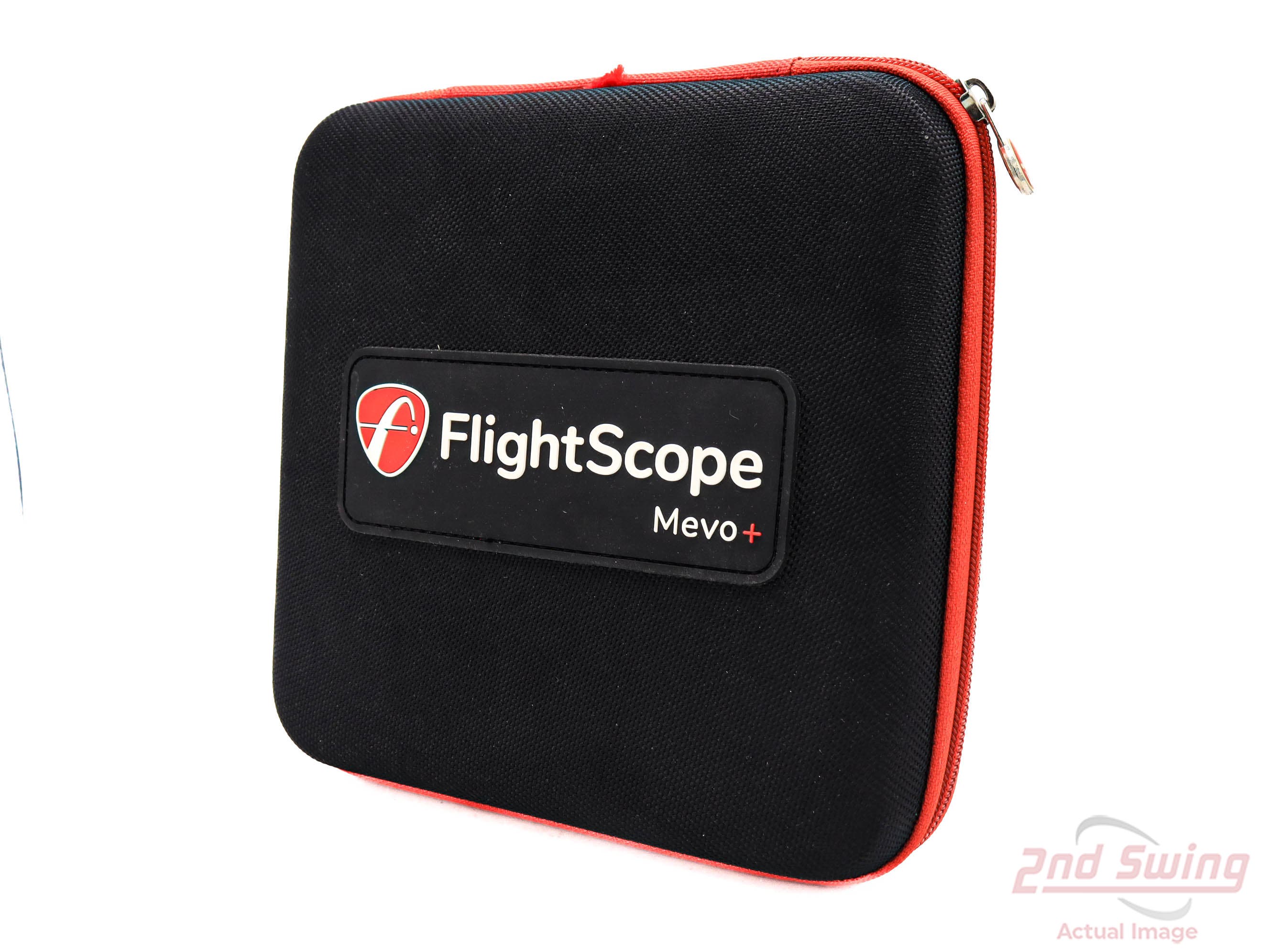 FlightScope Mevo Plus Launch Monitor | 2nd Swing Golf