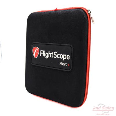 Average 8.0 FlightScope Mevo Plus Launch Monitor