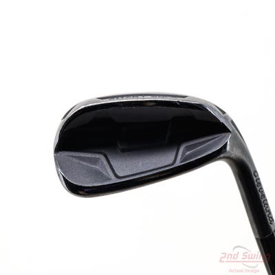 Cleveland Smart Sole 4 C Black Satin Chipper Cleveland Action Ultralite 50 Graphite Ladies Right Handed 33.0in
