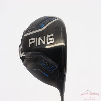 Ping G440 LST Driver 9° Fujikura Ventus Black VeloCore+ 6 Graphite X-Stiff Right Handed 44.75in