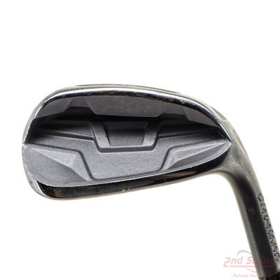 Cleveland Smart Sole 4 C Black Satin Chipper Cleveland Action Ultralite 50 Graphite Ladies Right Handed 33.0in