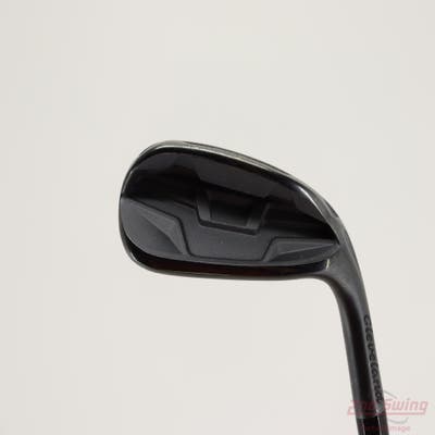 Cleveland Smart Sole 4 C Black Satin Chipper Smart Sole Graphite Graphite Wedge Flex Right Handed 34.25in