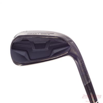 Cleveland Smart Sole 4 C Black Satin Chipper Smart Sole Graphite Graphite Wedge Flex Right Handed 34.25in