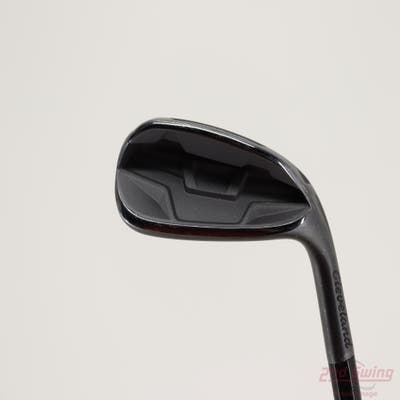 Cleveland Smart Sole 4 C Black Satin Chipper Smart Sole Graphite Graphite Wedge Flex Right Handed 34.25in