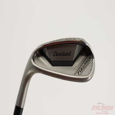 Cleveland Smart Sole Full-Face Chipper UST Mamiya Recoil 80 Dart Graphite Wedge Flex Left Handed 35.25in