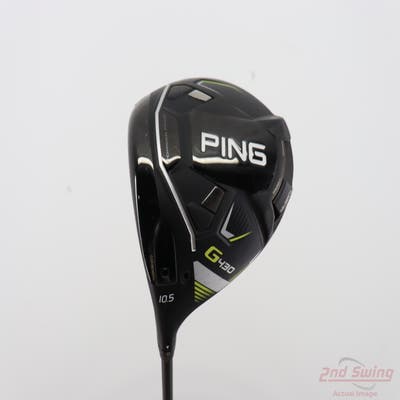 Ping G430 SFT Driver 10.5° ALTA CB 55 Black Graphite Regular Left Handed 46.0in