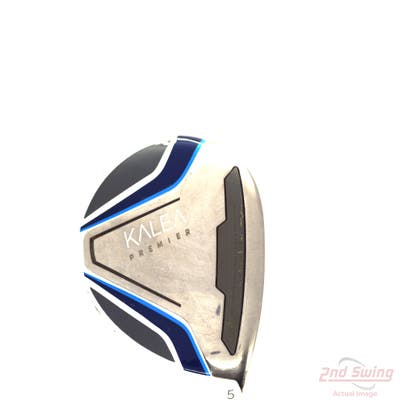 TaylorMade Kalea Premier Fairway Wood 5 Wood 5W 20° TM KALEA Premier 40 Lite Graphite Ladies Right Handed 41.0in
