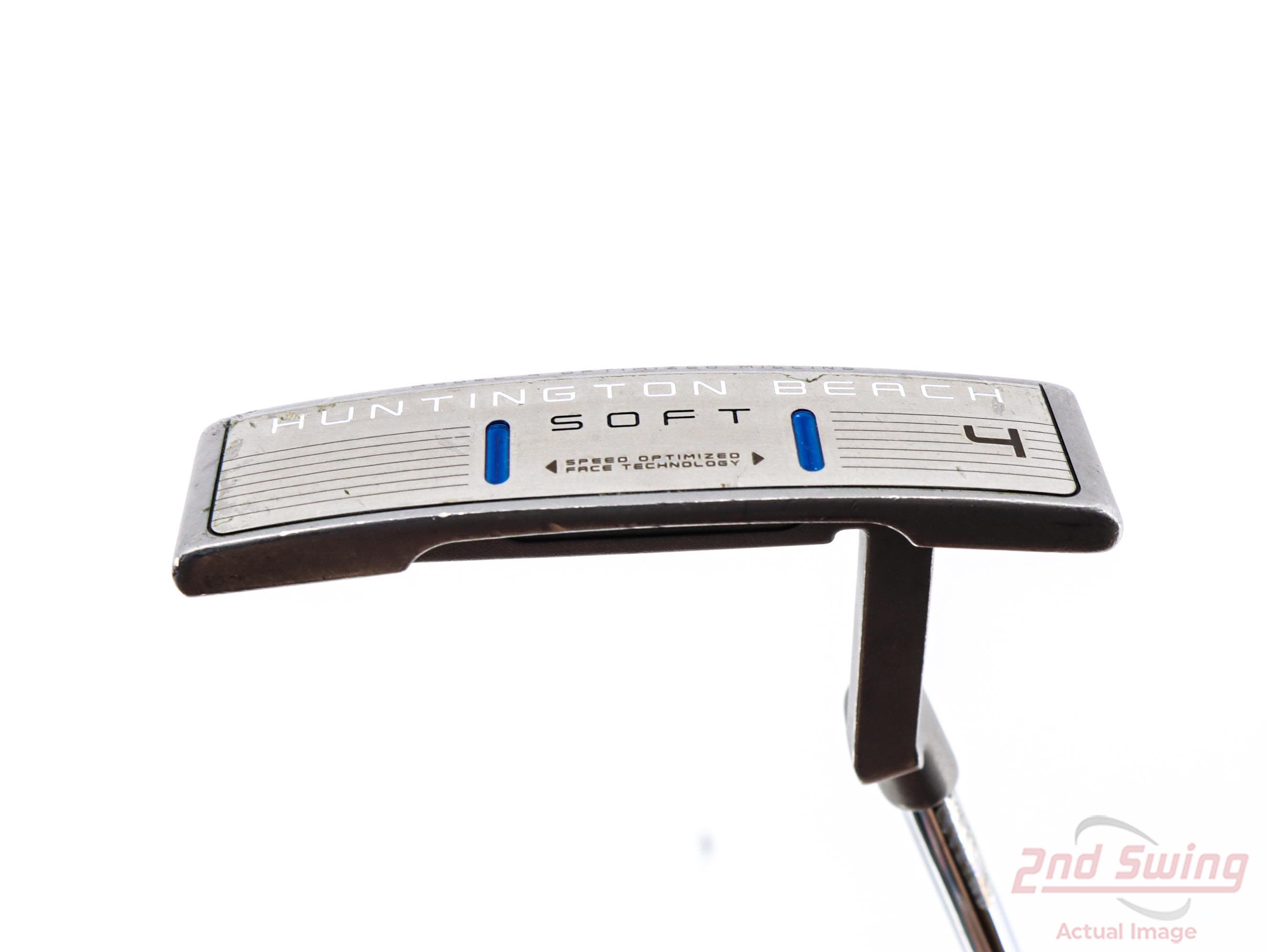 Cleveland Huntington Beach Soft 4 Putter | 2nd Swing Golf
