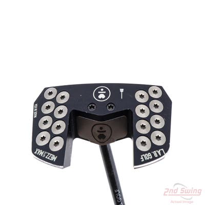 L.A.B. Golf MEZZ.1 Max Sweeper Putter Graphite Right Handed 42.0in