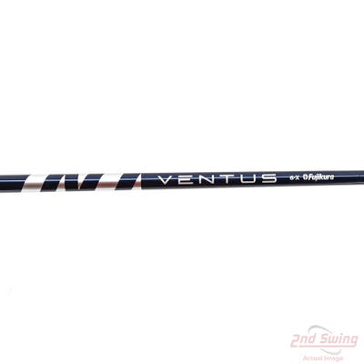 Used W/ Callaway RH Adapter Fujikura Ventus Blue Velocore Driver Shaft X-Stiff 43.5in