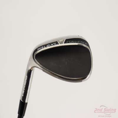 Cleveland HALO XL Full-Face Wedge Gap GW FST KBS MAX Graphite 45 Graphite Senior Left Handed 36.0in