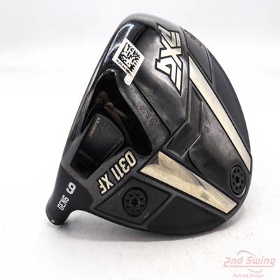 PXG 0311 XF GEN6 Driver 9° Left Handed ***HEAD ONLY***