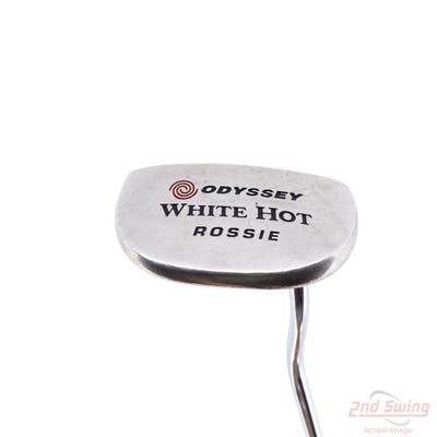 Odyssey White Hot Rossie Putter Steel Right Handed 34.5in