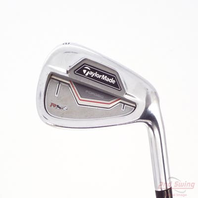 TaylorMade RSi 2 Single Iron 8 Iron TM Reax 65 Graphite Regular Right Handed 36.75in