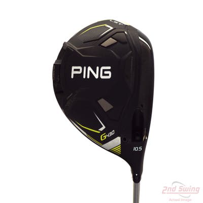 Ping G430 LST Driver 10.5° ALTA Quick 45 Graphite Senior Right Handed 46.0in