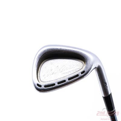 Cleveland TA7 Womens Wedge Pitching Wedge PW Cleveland W Series Graphite Ladies Right Handed 34.75in