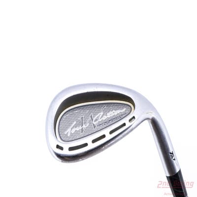 Cleveland TA7 Womens Wedge Sand SW Cleveland W Series Graphite Ladies Right Handed 34.25in