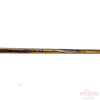 Used W/ Ping RH Adapter Ping ALTA CB 65 65g Fairway Shaft Stiff 42.25in