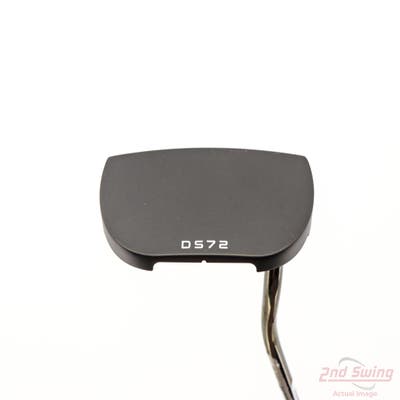 Ping PLD Milled DS72 Gunmetal Putter Steel Right Handed 35.0in