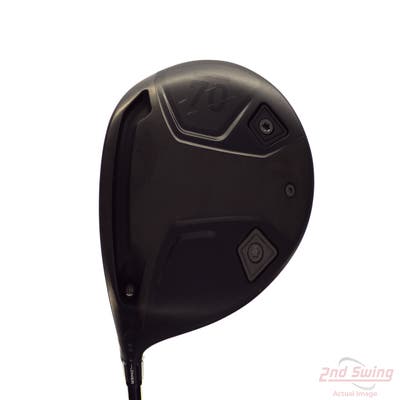 Sub 70 859 Driver 9° Project X HZRDUS Smoke Blue RDX 60 Graphite X-Stiff Left Handed 46.0in