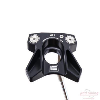 Mint Evnroll Zero Z1 Putter Steel Right Handed 34.0in