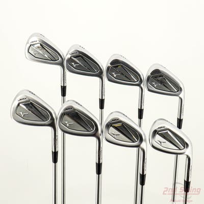 Mizuno JPX 925 Forged Iron Set 4-PW GW FST KBS Tour C-Taper Lite 110 Steel Stiff Right Handed STD