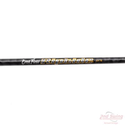 Pull Project X EvenFlow Riptide 70g Fairway Shaft X-Stiff 42.25in
