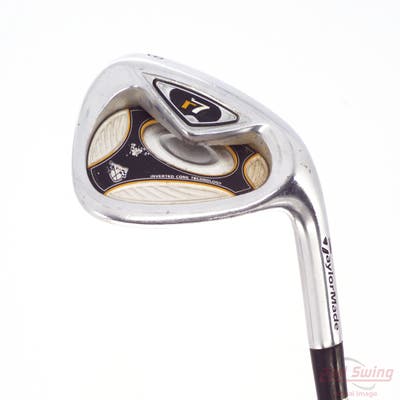 TaylorMade R7 TP Single Iron 8 Iron True Temper Dynamic Gold S300 Steel Stiff Right Handed 36.75in