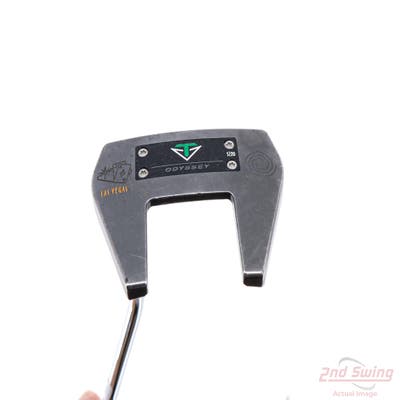 Odyssey Toulon Las Vegas H7 Stroke Lab Putter Steel Left Handed 35.0in