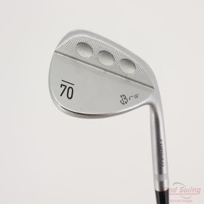Sub 70 JB Full Groove Satin Wedge Sand SW 56° True Temper Dynamic Gold X100 Steel X-Stiff Right Handed 36.0in