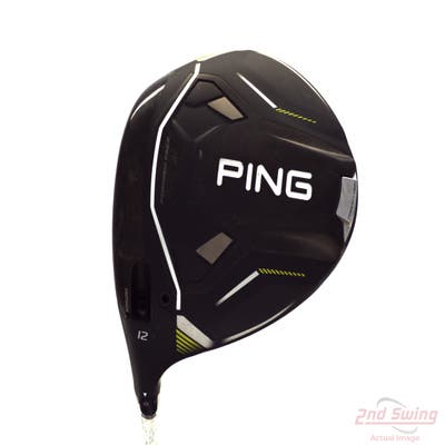 Ping G430 MAX 10K Driver 12° ALTA Quick 35 Graphite Senior Left Handed 46.0in
