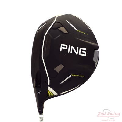 Ping G430 MAX 10K Driver 12° ALTA Quick 35 Graphite Senior Left Handed 46.0in