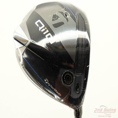 Mint TaylorMade Qi10 Driver 10.5° Fujikura Ventus TR Blue Velocore 5 Graphite Regular Right Handed 46.0in