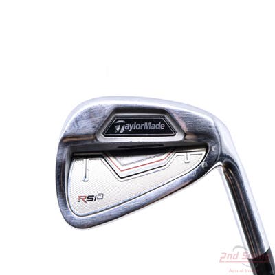 TaylorMade RSi 2 Single Iron 5 Iron FST KBS Tour 105 Steel Stiff Right Handed 38.5in