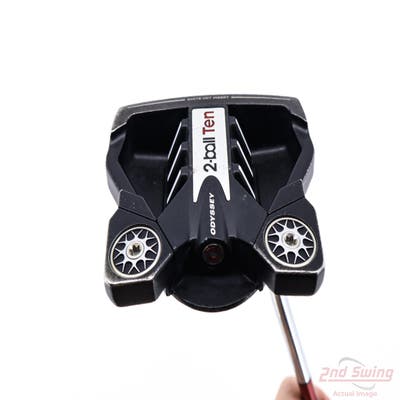 Odyssey 2-Ball Ten Putter Graphite Right Handed 35.0in