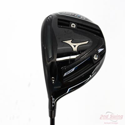 Mizuno ST-G Driver 9.5° Mitsubishi Kai'li Blue 60 Graphite Stiff Left Handed 43.5in