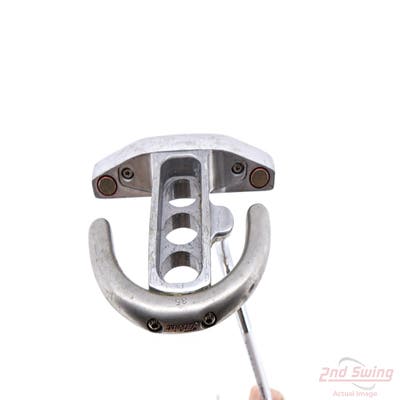 Titleist Scotty Cameron Futura Putter Steel Right Handed 34.75in