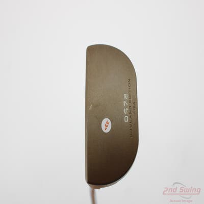 Ping PLD Milled SE DS72 Hovland Edition Putter Steel Left Handed 33.0in