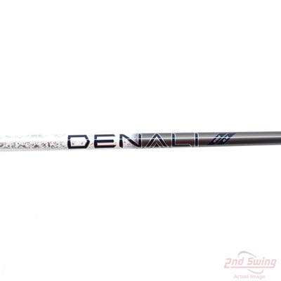 Used W/ Callaway RH Adapter Project X Denali Charcoal 50g Driver Shaft Stiff 44.0in