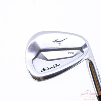 Callaway Elyte Single Iron 7 Iron True Temper Vector 90 Steel Stiff Right Handed 37.0in