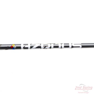 Used W/ Adapter Project X HZRDUS Silver Gen4 Driver Shaft Regular 44.25in