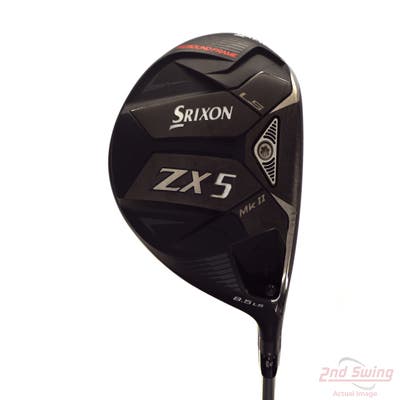 Srixon ZX5 LS MK II Driver 8.5° Graphite Design Tour AD XC-6 Graphite Stiff Right Handed 45.5in