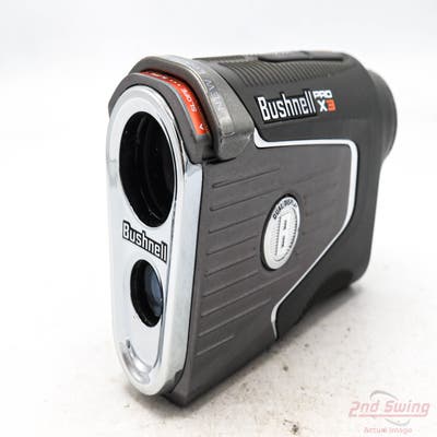 Bushnell Pro X3 Rangefinder